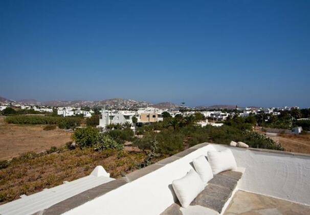 Paros Apartments - Photo3