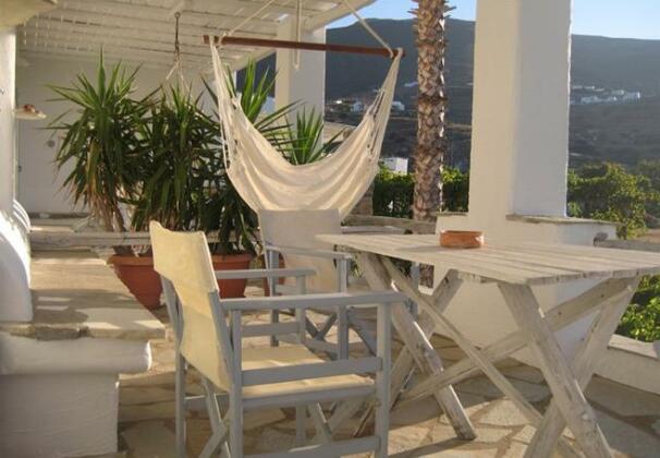 Paros Apartments - Photo4