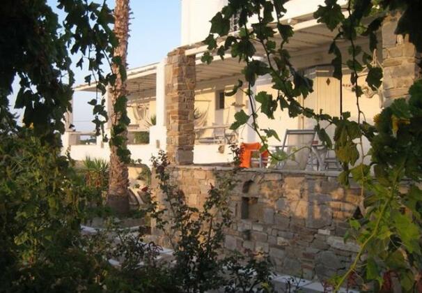 Paros Apartments - Photo5