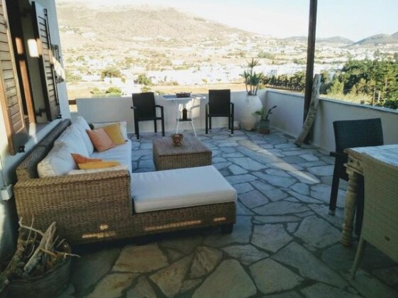 PAROS Asklipios HOMES - Photo2
