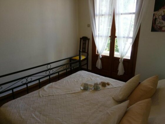 PAROS Asklipios HOMES - Photo3