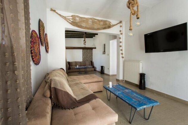 Paros Central house - Photo2