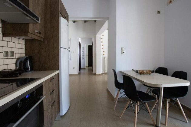 Paros Central house - Photo5