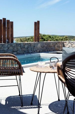 Paros Comfy Suites - Photo4