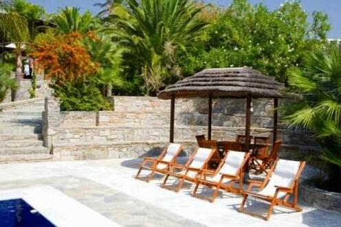 Paros Eden Park - Photo4