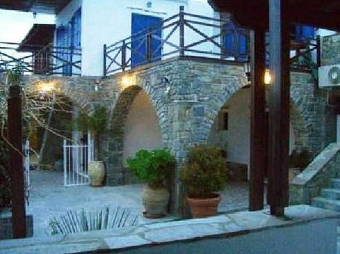 Paros Eden Park - Photo5