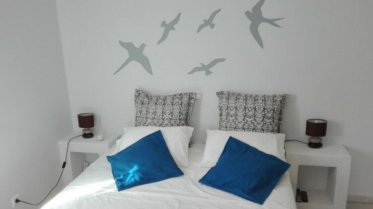 Paros Holiday Villa - Photo3