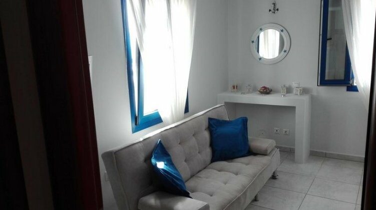 Paros Holiday Villa - Photo4