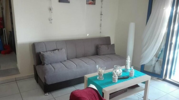 Paros Holiday Villa - Photo5