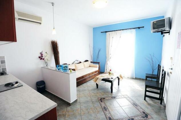 Paros Paradise Apartments - Photo3
