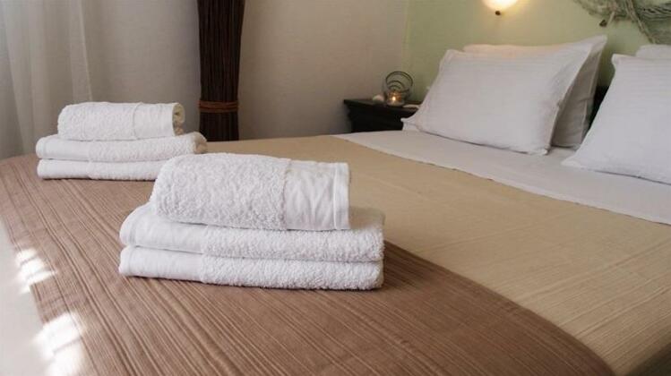 Paros Paradise Apartments - Photo5
