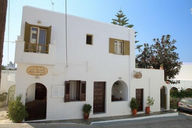 Pension Anna Paros - Photo2