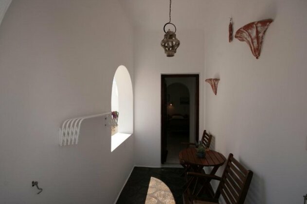 Pension Anna Paros - Photo3