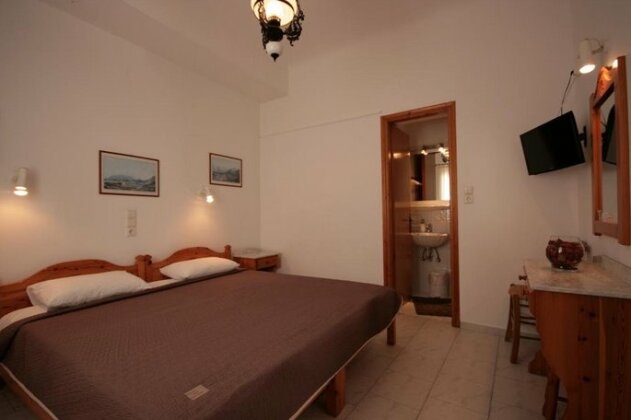 Pension Anna Paros - Photo5