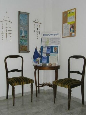 Pension Chanioti - Photo3