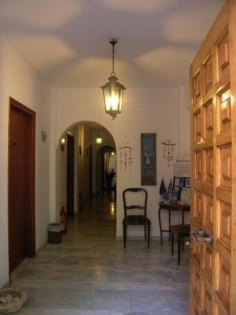 Pension Chanioti - Photo4