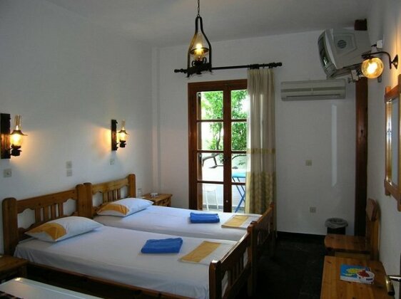 Pension Chanioti - Photo5