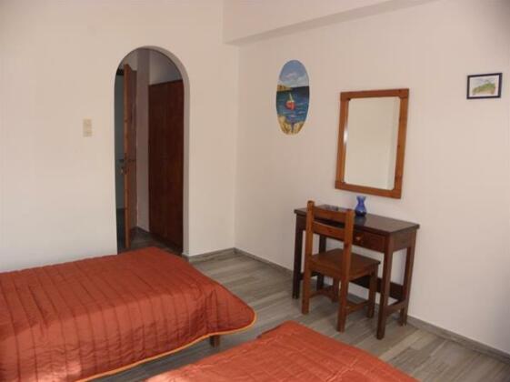 Pension Piertzovani - Photo2