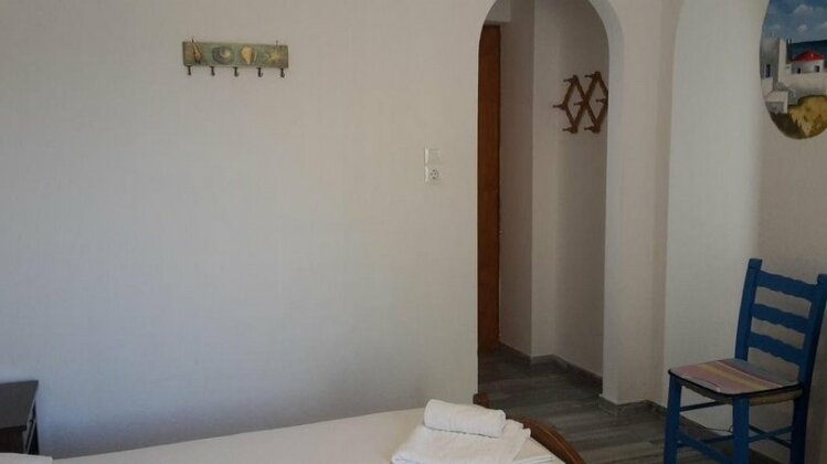 Pension Piertzovani - Photo3