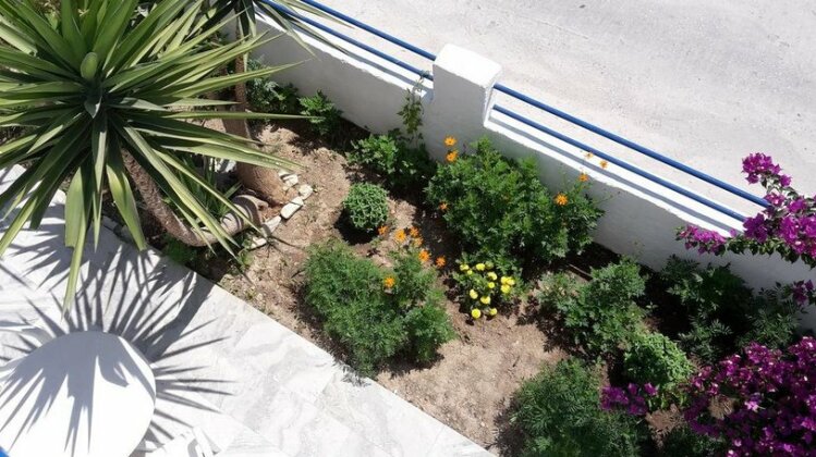 Pension Piertzovani - Photo4