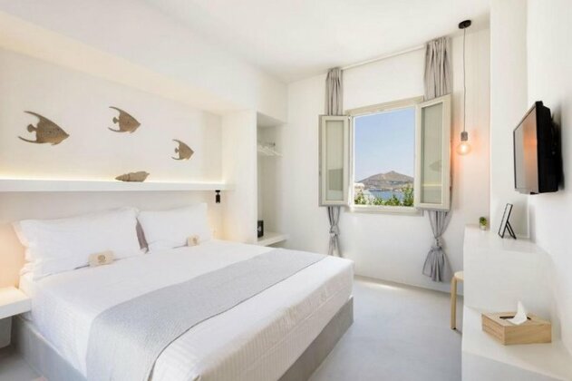 Peven Suites - Photo2