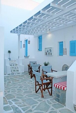 Piperaki rooms - Photo3
