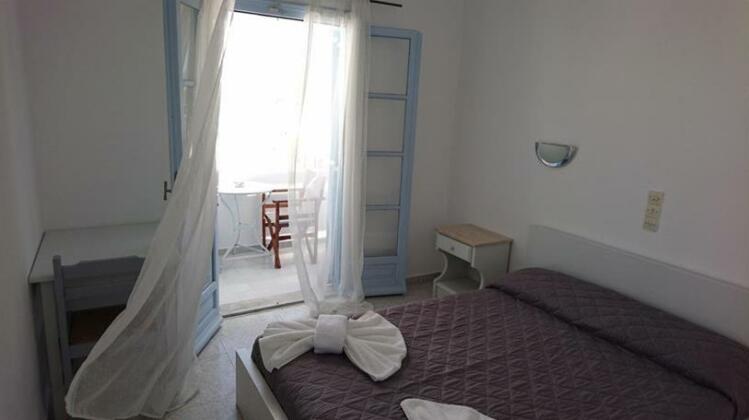 Piperaki rooms - Photo4