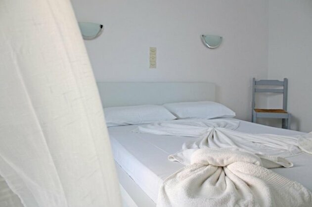Piperaki rooms - Photo5