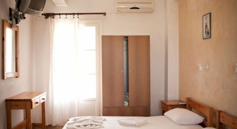 Rafeleti Rooms - Photo3