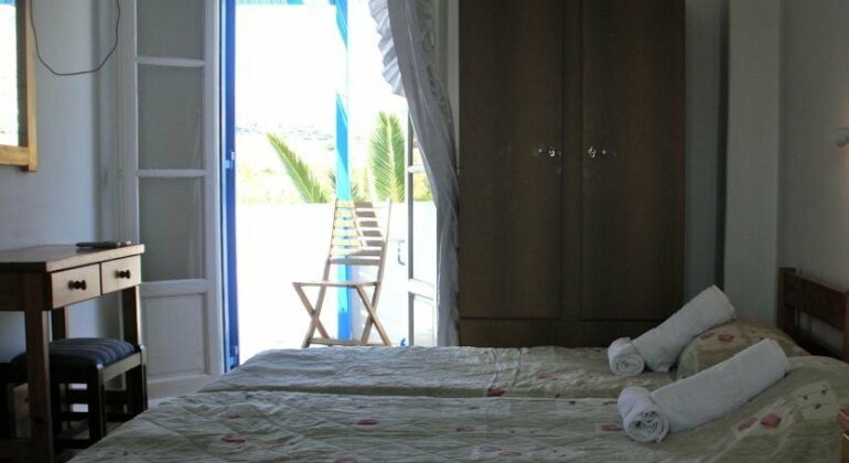 Rafeleti Rooms - Photo5