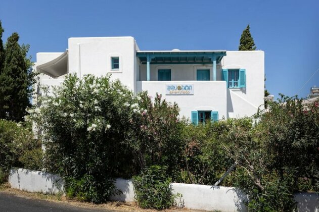 Ragousis Apartments - Photo2