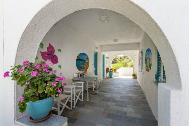Ragousis Apartments - Photo3