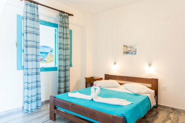Ragousis Apartments - Photo4
