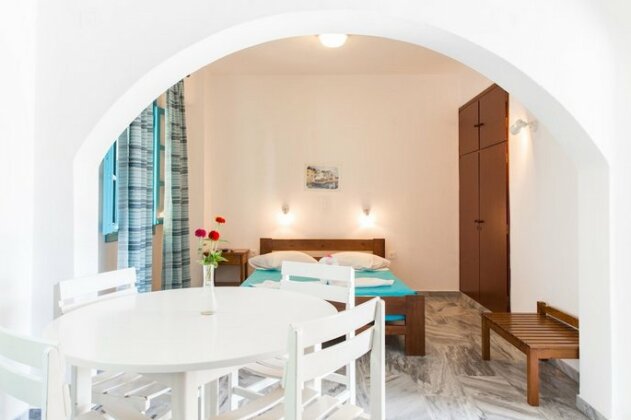 Ragousis Apartments - Photo5
