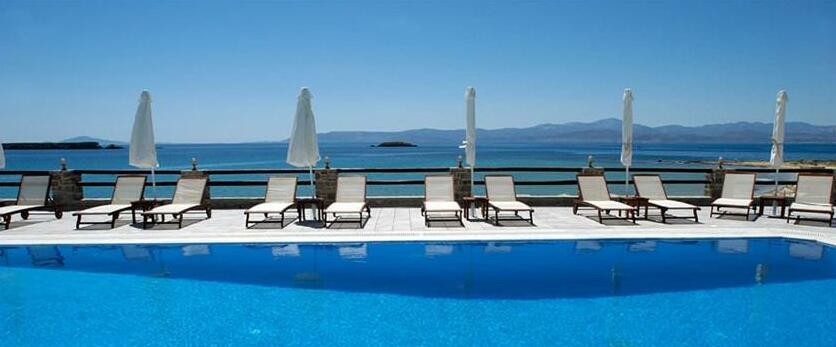 Saint George Hotel - Photo2
