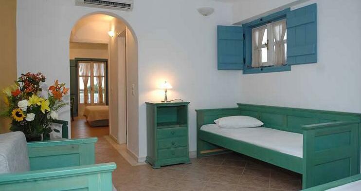 Saint George Hotel - Photo3