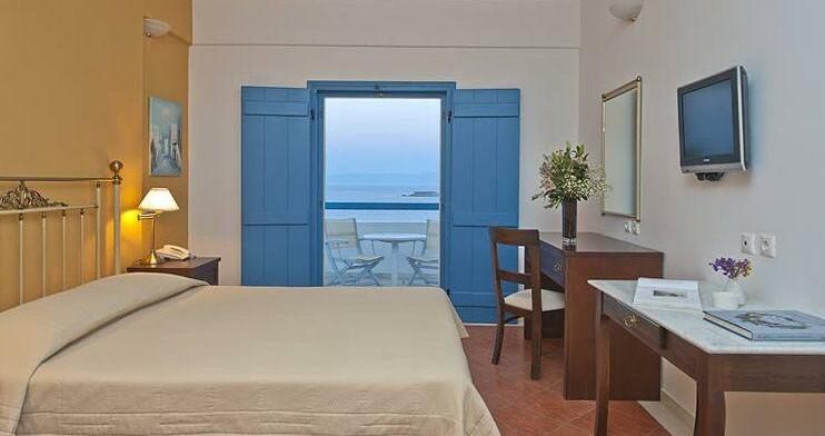 Saint George Hotel - Photo4