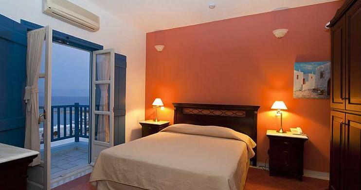 Saint George Hotel - Photo5