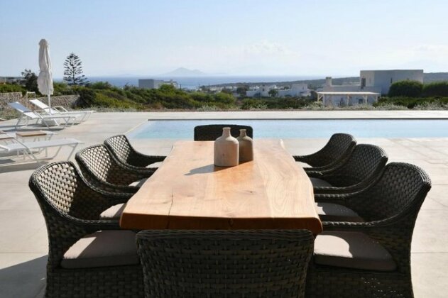 Santa Maria Villa - Photo3