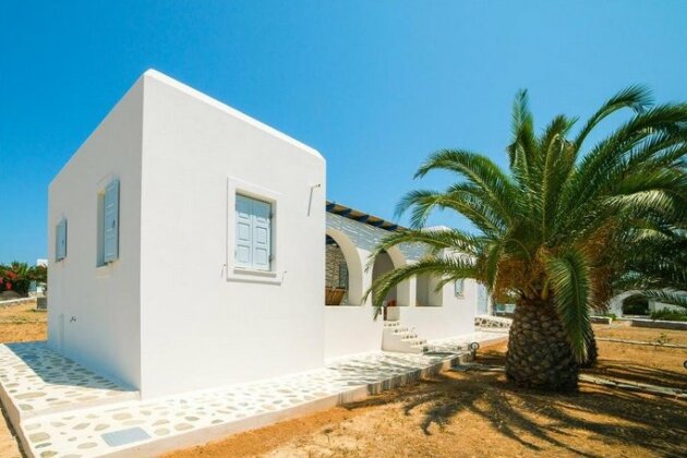 Santa Maria Villas - Photo2