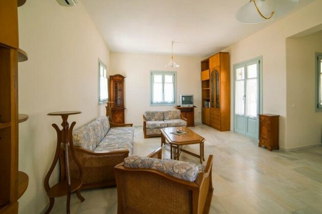 Santa Maria Villas - Photo3