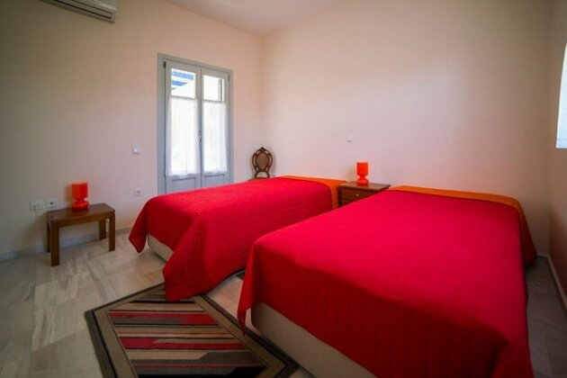 Santa Maria Villas - Photo4