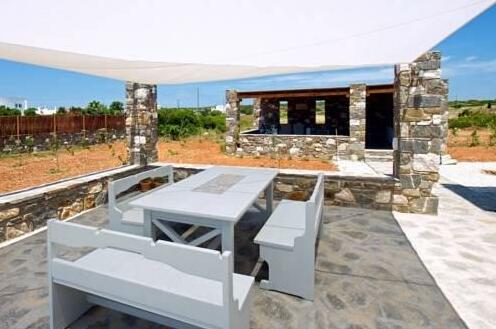 Sea Salt Island House - Photo5