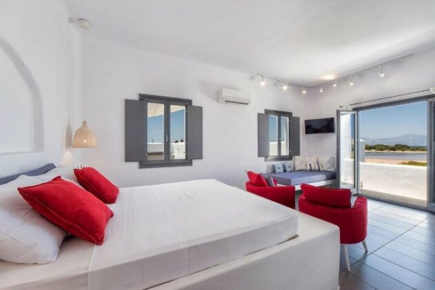 Sea Salt Villa pool&beach - Photo2