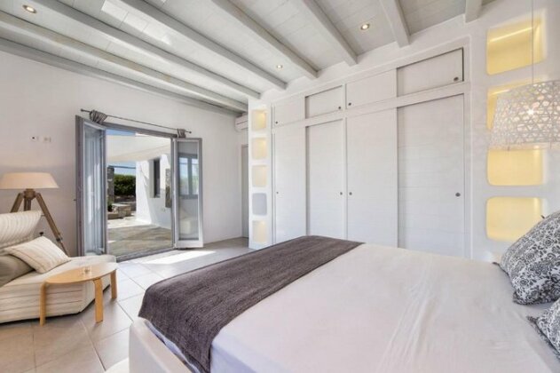 Sea Salt Villa pool&beach - Photo3