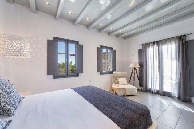 Sea Salt Villa pool&beach - Photo5