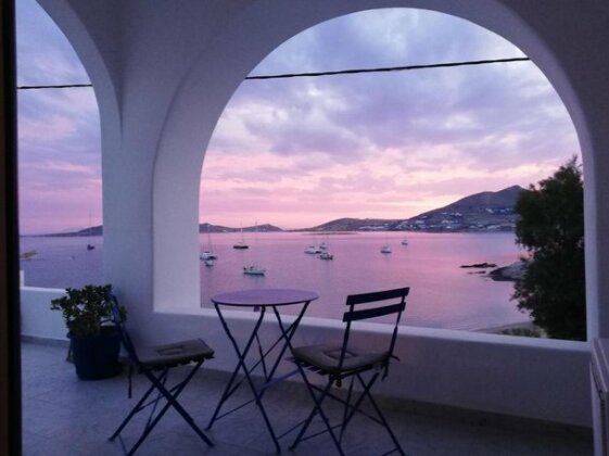 Sea view studios - Photo2