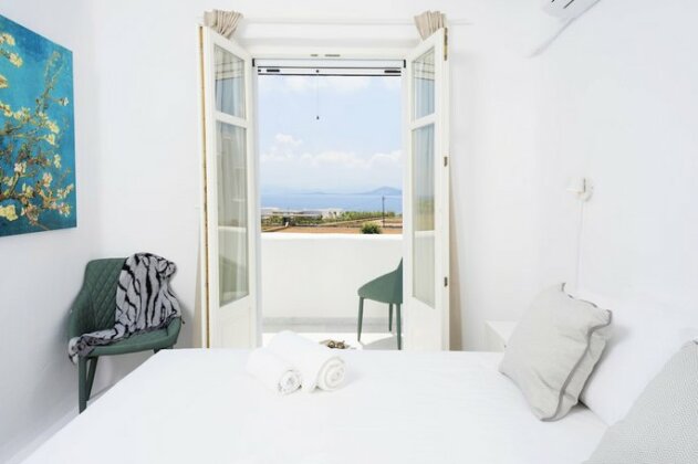 Seaside Paros-Ampelas - Photo2