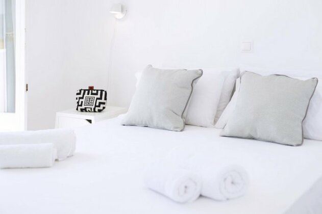 Seaside Paros-Ampelas - Photo4