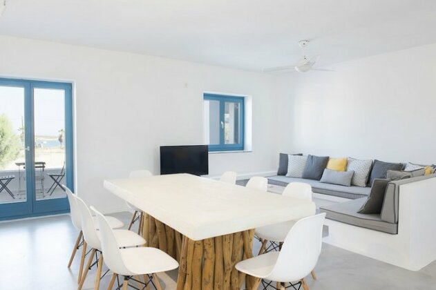 Seaside Paros Naousa - Photo2